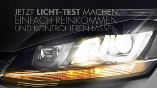 DEKRA LichtTest 2015 [upl. by Liryc]