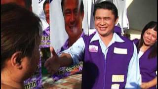 DZMM Halalan 2010 Ang Bayan Naman [upl. by Burd]