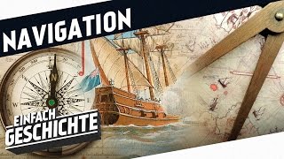 Ist das nicht Indien  Navigation auf See I PIRATEN [upl. by Kaule602]