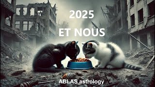 2025  Le transit de Pluton en Verseau Extrait de la vidéo complète à voir sur ablasastrologiecom [upl. by Yellas]