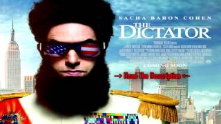 The Dictator Film Entier [upl. by Oruntha]