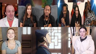 APOTHECARY DIARIES EPISODE 10 REACTION MASHUP [upl. by Colley134]