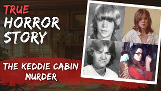 The Chilling Mystery of the Keddie Cabin Murders Unsolved True Crime  Full Documentary [upl. by Bostow]