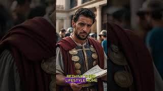 3 SHOCKING Laws in Ancient Rome You Won’t Believe [upl. by Sinnal]