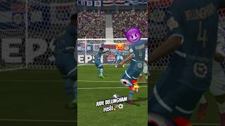 Jude bellingham Fusée🚀⚽️ fifamobile fifa [upl. by Eanat]