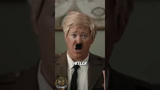 Shane Gillis is Donald Trump Acting As Hitler shorts [upl. by Fonseca]