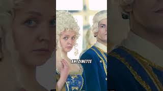 Marie Antoinettes Infamous Quote Myth or Reality marieantoinette famousquotes myths france [upl. by Neelrihs543]