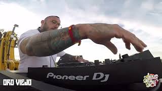 Dj Nano  Oro Viejo  A Summer Story 2019 2023 reupload [upl. by Klemperer123]