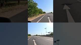 National Highway 44 Tamilnadu 🌴🌿 nationalhighway tamilnadu roads4k roads India [upl. by Milstone494]