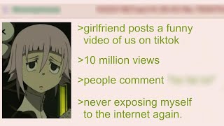 4Chan Greentext Stories are FUNNY [upl. by Valdas]