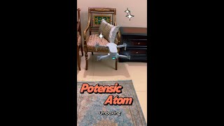 potensic atom  Unboxing [upl. by Ater]