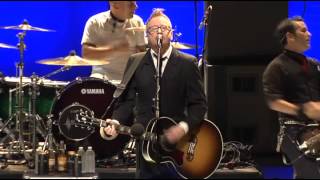 Flogging Molly  The Likes of You Again Live at the Greek Theatre [upl. by Gilliam794]