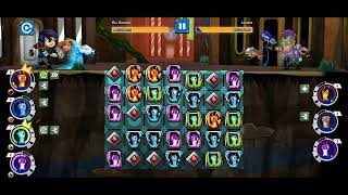 Slugterra slug it out 2 Game Level 1 [upl. by Tshombe655]