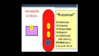 Learn Acid Base Understanding Acidosis and Hyperkalemia [upl. by Ayekal]