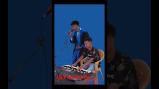 Sala coverULUK HAU TUIR NOIJuga Gama Musik🎤🎹 [upl. by Luht]