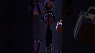 Marionette FNAF2  10YEARS edit youtubeshorts fnaf реки тренды [upl. by Oliviero]