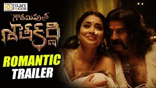 Gautamiputra Satakarni Trailer  Balakrishna Shriya Heema Malini  Filmyfocuscom [upl. by Oratnek100]