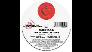 Morissa – The Power Of Love DJ Fabbri Remix [upl. by Attekram107]