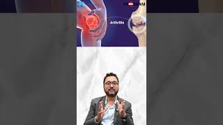 Understanding Elbow Arthritis Causes Symptoms and Treatments 🏥  Dr Debashish Chanda [upl. by Prue]