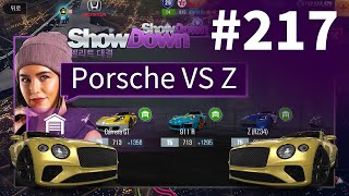 CSR2  SEASON 217  Elite ShowDown Top 4 cars [upl. by Myrlene585]