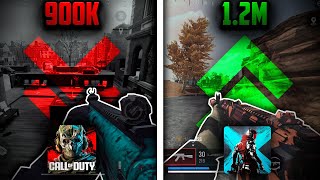 BloodStrike SUPERA a Warzone Mobile en INGRESOS [upl. by Erdnoid]