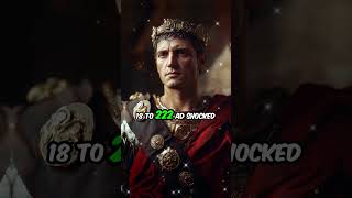 Most Notorious Roman Emperorsusa facts italy rome vatican health europe [upl. by Nosam127]