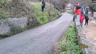 35 Rally de Cangas del Narcea 2024 [upl. by Florrie]