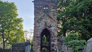 Windleshaw Chantry in St Helens Merseyside [upl. by Ahtiekahs67]