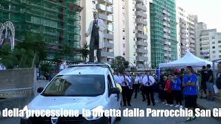 Live streaming di Parrocchia San Giuseppe Moscati Taranto [upl. by Prosser]