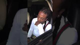 Jacquees singing Acapella [upl. by Nommad]