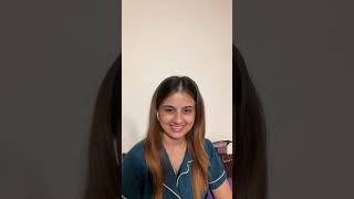 Shreya Shrivastava is live [upl. by Corny]