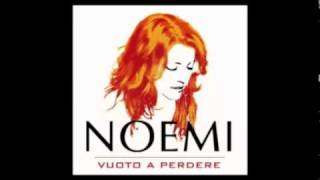 Noemi  quotVuoto a Perderequot Anteprima Il Nuovo singolo da Adesso su iTunes [upl. by Eehsar873]