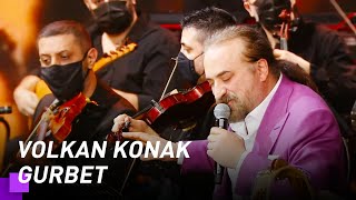 Volkan Konak  Gurbet  Kuzeyin Oğlu Volkan Konak 4 Bölüm [upl. by Muhan196]