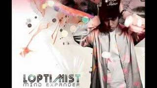 Loptimist  Coasal Feat DJ Wegun [upl. by Teevens]