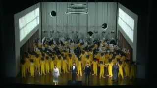 Wagner LOHENGRIN Bayreuth [upl. by Iolenta]