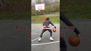 Simple 🎒work w Dalton Knecht shorts viral fyp basketball explore NBA lakers [upl. by Taveda]