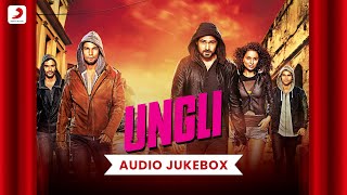 Ungli Full Movie 2014  Emraan Hashmi  Randeep Hooda  Sanjay Dutt  Neha Dhupia  Review amp Facts [upl. by Gristede581]