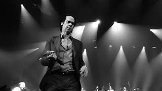 Nick Cave and the Bad Seeds  Palaces of Montezuma  Stockholm 2024 [upl. by Emma]