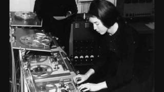 Delia Derbyshire  Ziwzih Ziwzih OOOOOO [upl. by Disraeli302]