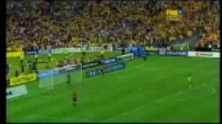 Australias Greatest Sporting Moments [upl. by Matless]