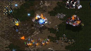 EPIC  Bisu 🇰🇷 P vs Light 🇰🇷 T on Neo Sylphid  StarCraft  Brood War Remastered [upl. by Pani]