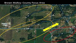 Identifying Fecal Bacteria Source with Water Quality Sampling [upl. by De Witt]