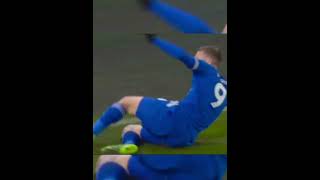 Vardy Vs LGBTQ Corner Flag Twist at the end [upl. by Sybyl29]