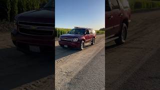 Chevy Tahoe chevrolet tahoe​⁠Chevrolet GeneralMotors Hanumankind hanuman v8 gmc rap [upl. by Alguire510]