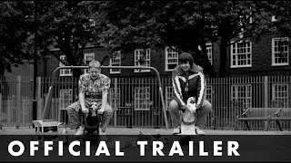 SOMERS TOWN  Trailer  Directed by Shane Meadows [upl. by Reid]