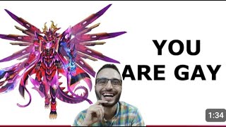 What You Favorite XYZ Deck Says About YouRamepp0 yugioh [upl. by Betsy]