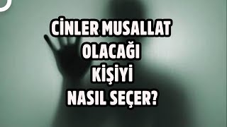 Cinler Kime Musallat Olur  Fatih Çıtlak [upl. by Nahraf]