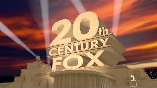 20th Century Fox [upl. by Cleon]