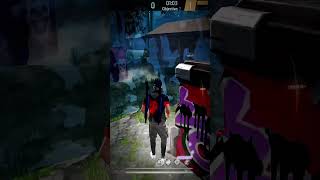 DARK GAMING 👹👿 freefire Short videos [upl. by Ayikahs156]