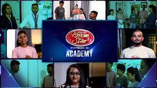 Derana Dream Star  Season 11 🎤🌟 Semi Final  Academy Session 22 [upl. by Nazler]